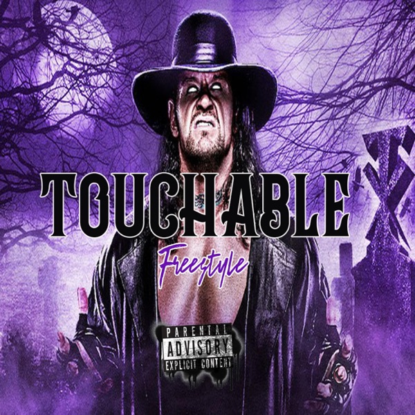 Touchable Freestyle