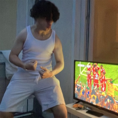 I. tendenziell narzisstisch veranlagt - Single