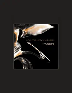 Ascolta Karja/Renard/Wandinger, guarda video musicali, leggi la biografia, vedi le date del tour & altro!