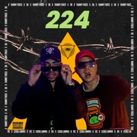 2/24 (feat. Sk Medellin) - Single - Vanny fucci
