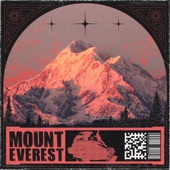 Mount Everest artwork