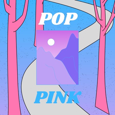 Pop Pink - EP
