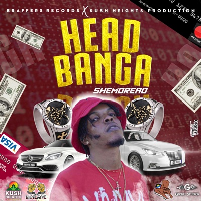 Head Banga - Single