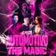 Automotivo The Magic feat Mc Magrinho Single