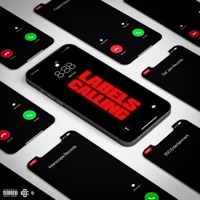 Labels Calling - Single - Jay Furr