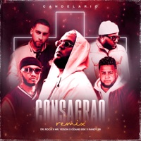 Consagrao - Single - Candelario, Dr. Roca, Odanis BSK, Randy Sb & MR. YEISON