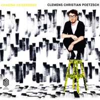 Chasing Heisenberg - Clemens Christian Poetzsch
