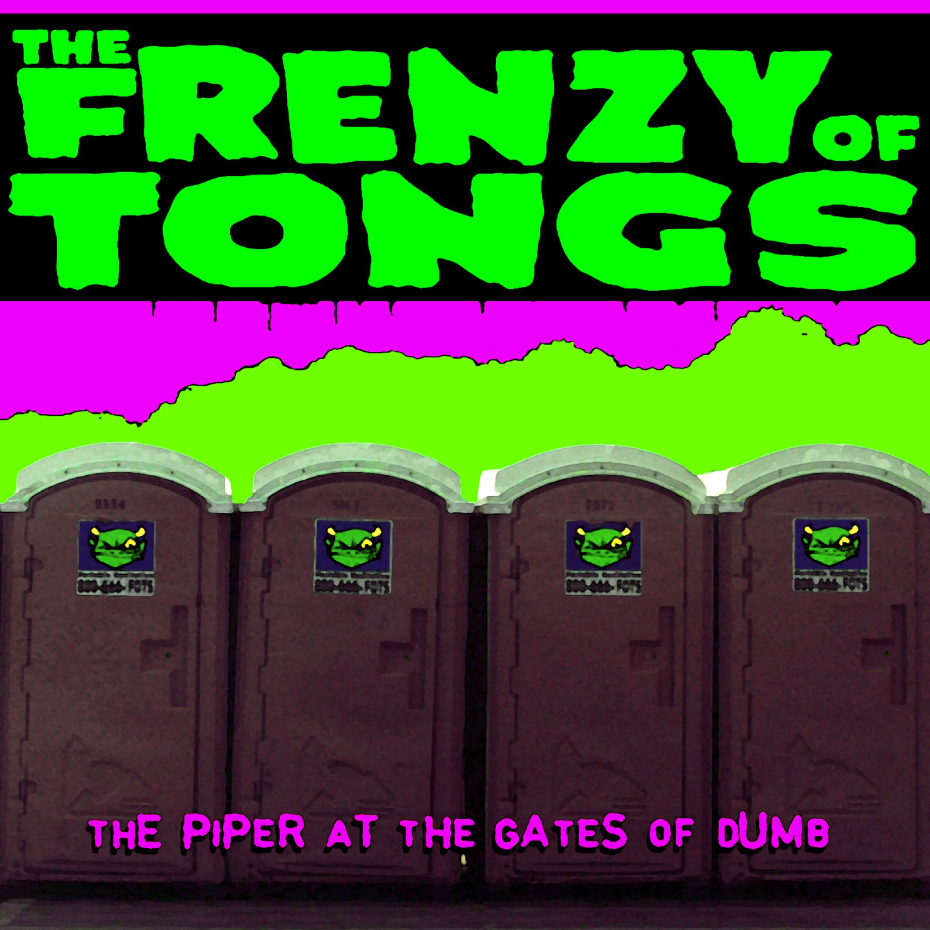 The Piper At the Gates of Dumb