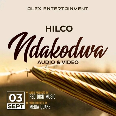Ndakondwa - Single
