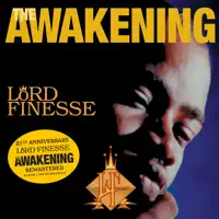 Brainstorm / P.S.K. (feat. KRS-One & O.C.) [No Gimmicks Remix] — Lord Finesse