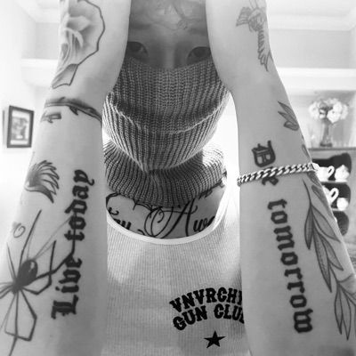 7.62 (Feat. Atl Smook) - Single