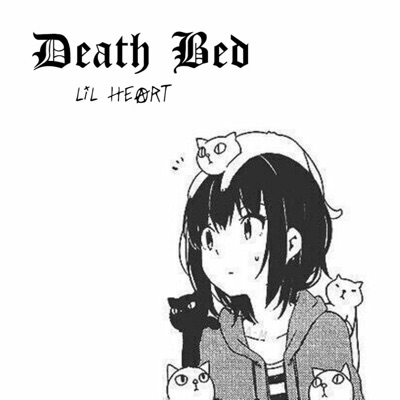 Deathbed - Single