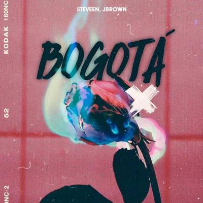 Bogotá (feat. J Brown) - Single