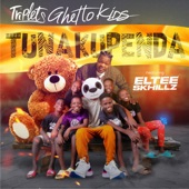 Tunakupenda (feat. Eltee Skhillz) artwork