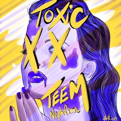 Toxic - Single