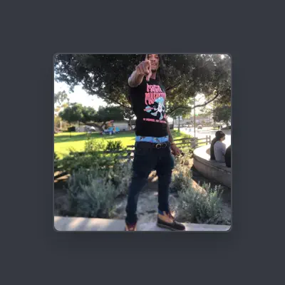 Listen to Ghetto Celebritee, watch music videos, read bio, see tour dates & more!