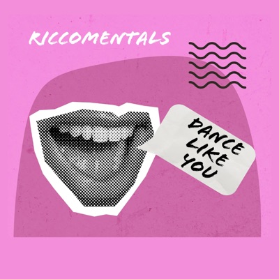 Dance Like You - Single
