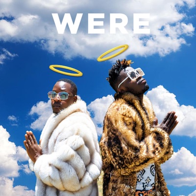 WERE (feat. Dezian) - Single