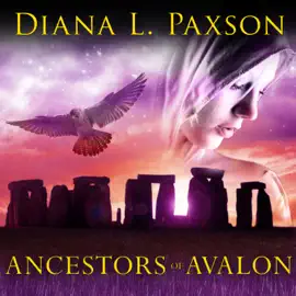 Marion Zimmer Bradley's Ancestors of Avalon (Avalon)