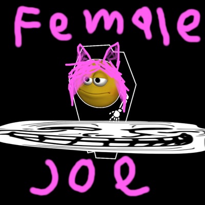 Female Joe (feat. Klevr, Clip & JoeGang) - Single