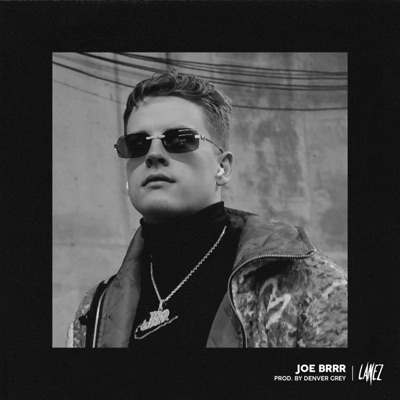 Joe Brrr - Single