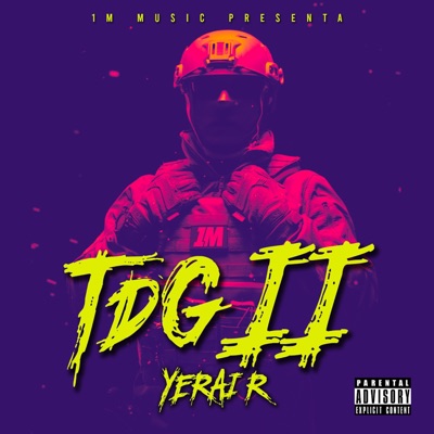 Tiempos de Guerra 2 - Single