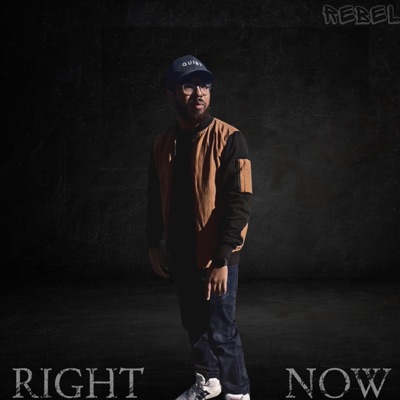 Right Now - Single