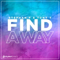 Find a Way - Single - Stephan F & Tony T
