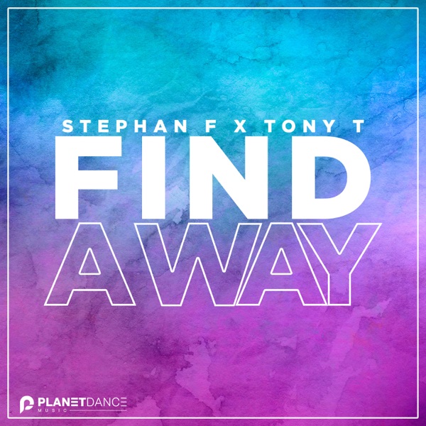 Find a Way - Single