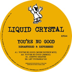 You're No Good - EP