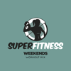 Weekends (Workout Mix 135 bpm) - SuperFitness