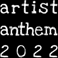 Artist Anthem 2022 - Single - LEX the Lexicon Artist