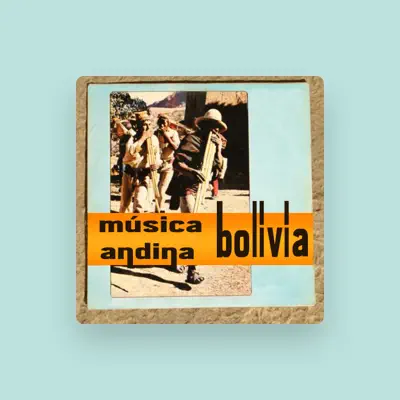Listen to Autóctona, watch music videos, read bio, see tour dates & more!