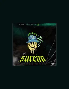 Listen to El Lirikario, watch music videos, read bio, see tour dates & more!