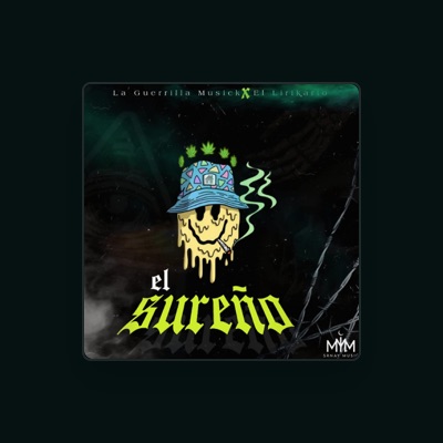 Listen to El Lirikario, watch music videos, read bio, see tour dates & more!