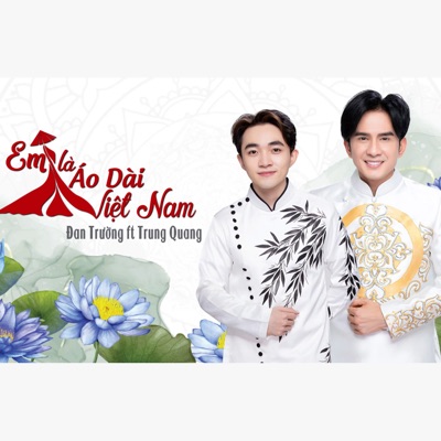 Em Là Áo Dài Việt Nam - Single