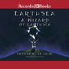 A Wizard of Earthsea(Earthsea Cycle) - Ursula K. Le Guin