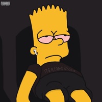 Long Story (feat. !Aps!) - Single - Tennants