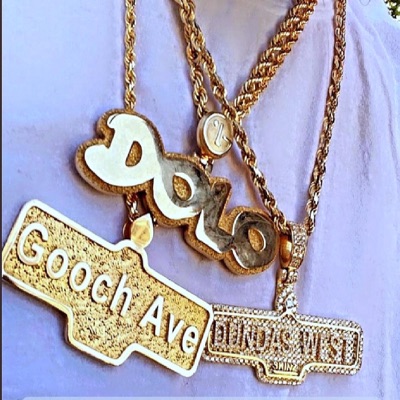 NO FEATURES Pt. 3 EP (feat. DUNDAS DOLO)