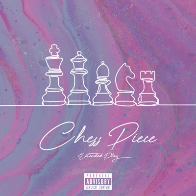Chess Piece EP