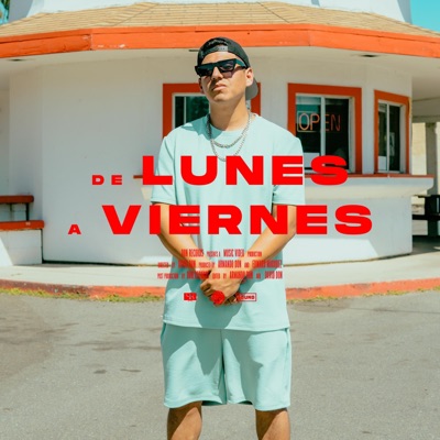 De lunes a viernes - Single