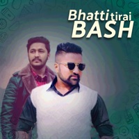 Bhatti Tirai Bash - Single - Tejash Regmi & Prashant Poudel