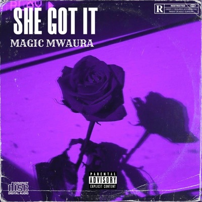 She Got It - Single