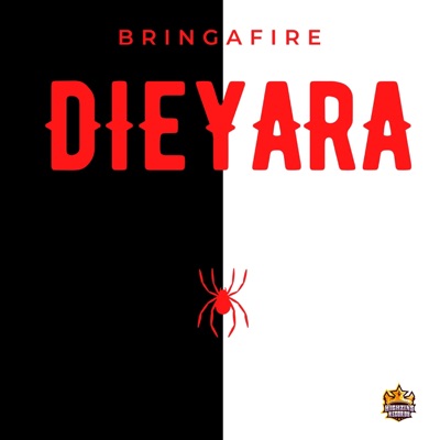 DIEYARA - Single