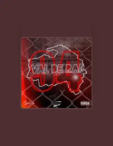 Listen to VAL DE RAP, watch music videos, read bio, see tour dates & more!