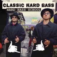Classic Hard Bass - Single - Hard Bass School