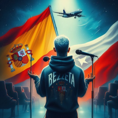 De Chile Pa’ España - Single