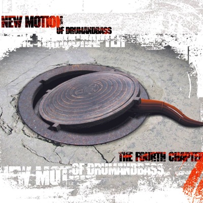 New Motion of Drum & Bass. The Fourth Chapter