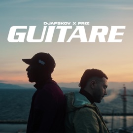 Guitare Djafskov & Friz
