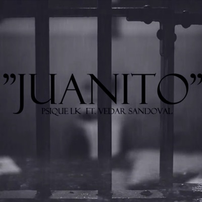 JUANITO (feat. Vedar Sandoval) - Single